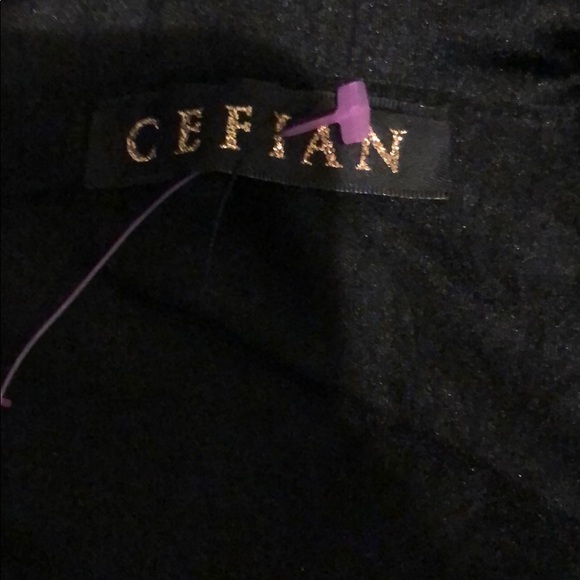 Black Dress - Picture 2 of 3